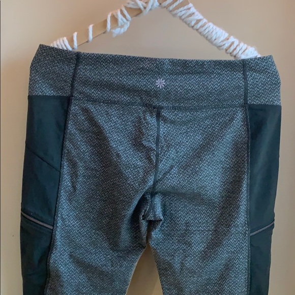 Athletica leggings xL - Picture 5 of 6